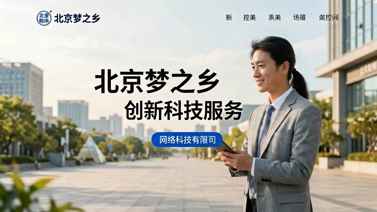 家政服务数字化升级，网络科技如何重塑行业效率