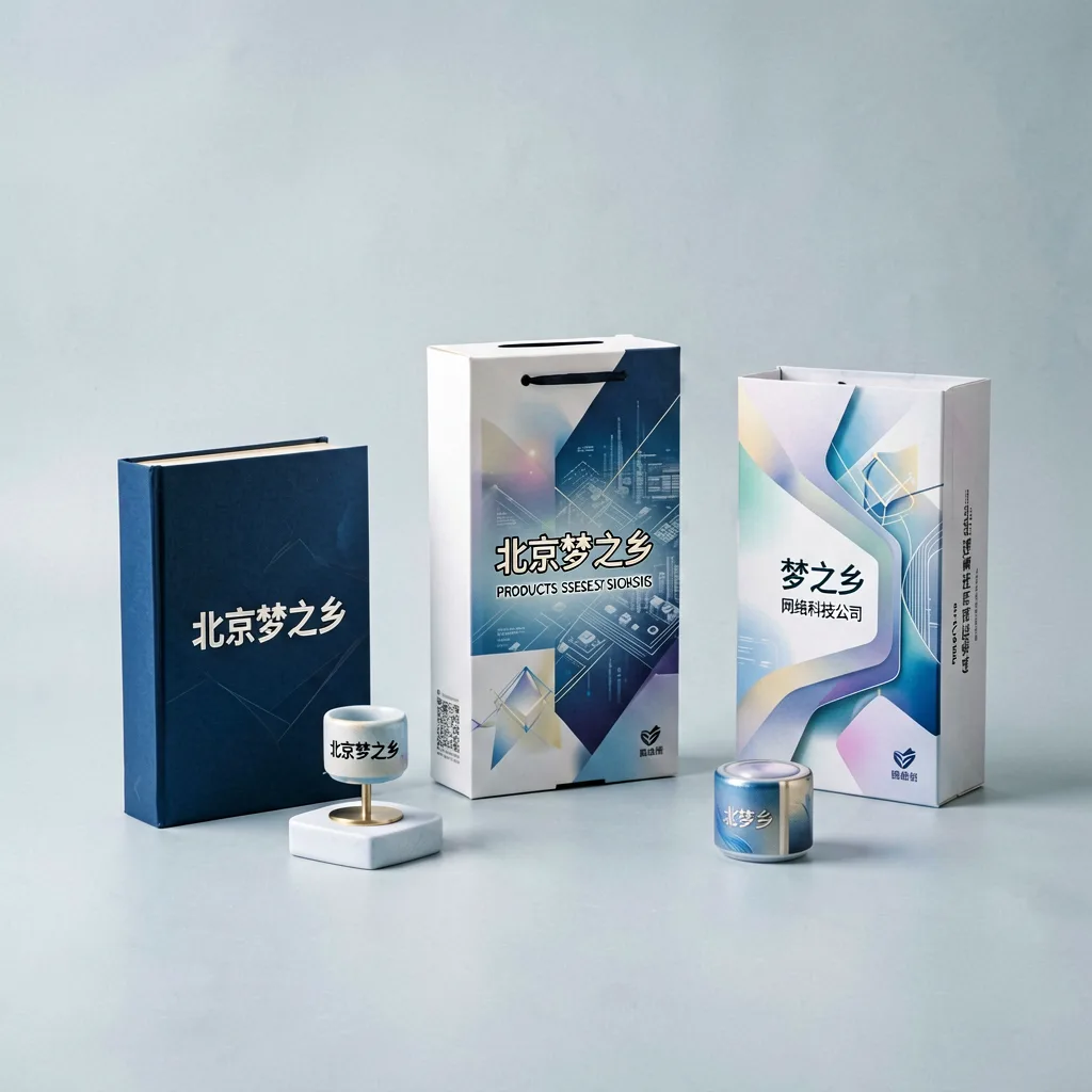 网络科技公司